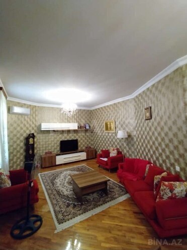 Satılır 4 otaqlı həyət evi/bağ evi 150 m², Bakıxanov q., photo 16 from 26