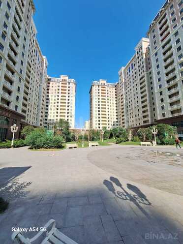 Satılır 3 otaqlı yeni tikili 120 m², Elmlər Akademiyası m., photo 3 from 19