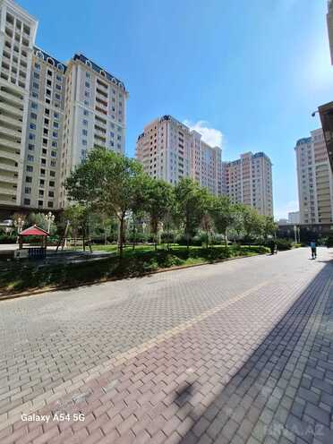 Satılır 3 otaqlı yeni tikili 120 m², Elmlər Akademiyası m., photo 4 from 19