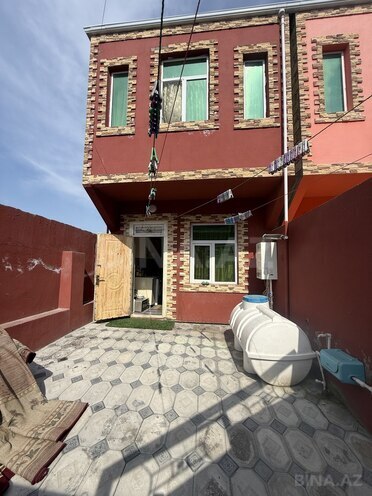 Продаётся 3-комн. дом/дача 87 м², пос. Масазыр, photo 1 from 11