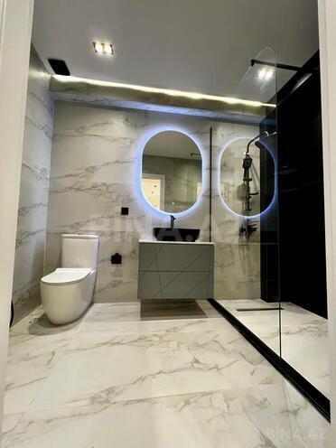 Satılır 3 otaqlı yeni tikili 146 m², Neftçilər m., photo 16 from 18