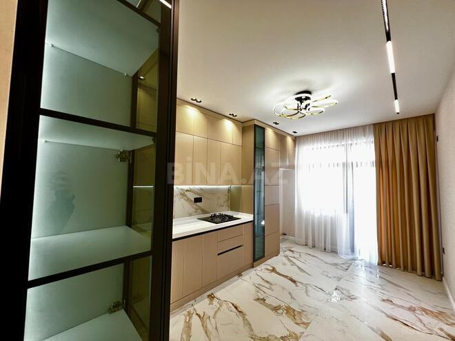 Satılır 3 otaqlı yeni tikili 146 m², Neftçilər m., photo 8 from 18