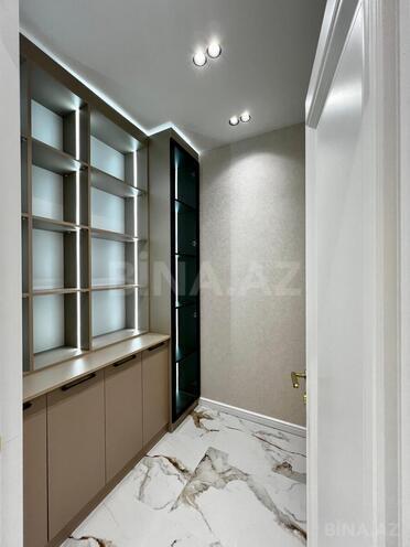 Satılır 3 otaqlı yeni tikili 146 m², Neftçilər m., photo 15 from 18