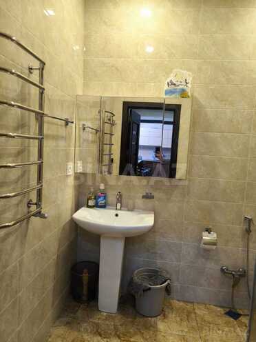 İcarəyə verilir 2 otaqlı yeni tikili 73 m², Şah İsmayıl Xətai m., photo 14 from 25