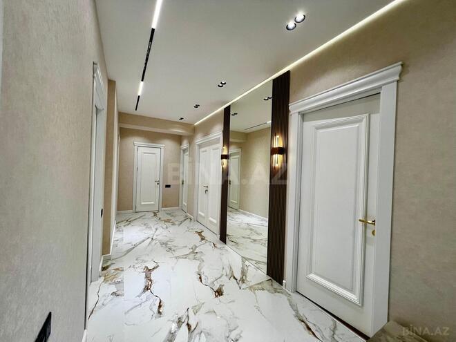 Satılır 3 otaqlı yeni tikili 146 m², Neftçilər m., photo 5 from 18