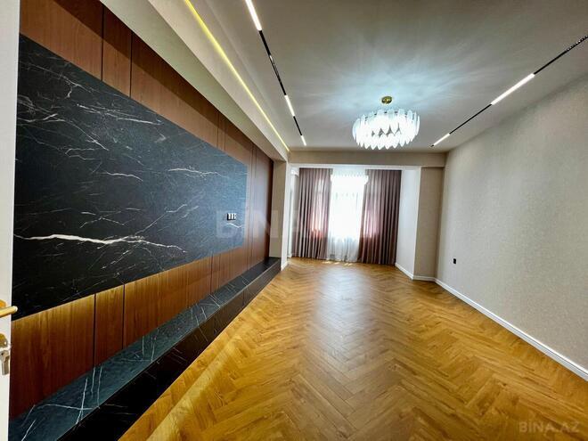 Satılır 3 otaqlı yeni tikili 146 m², Neftçilər m., photo 6 from 18