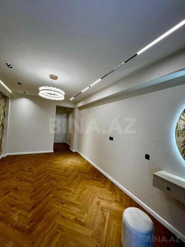 Satılır 3 otaqlı yeni tikili 146 m², Neftçilər m., photo 12 from 18