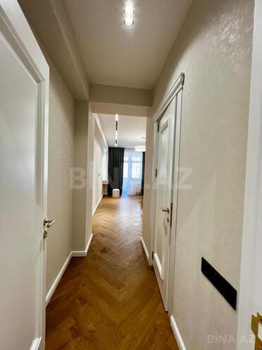 Satılır 3 otaqlı yeni tikili 146 m², Neftçilər m., photo 10 from 18