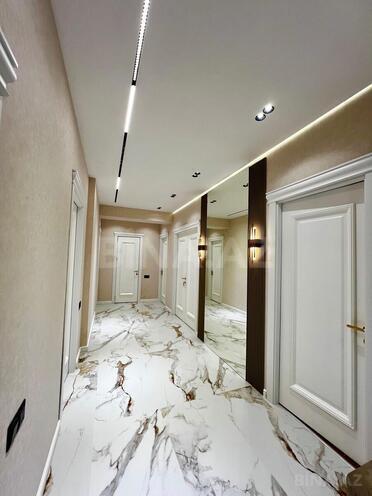 Satılır 3 otaqlı yeni tikili 146 m², Neftçilər m., photo 14 from 18