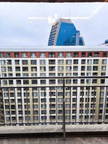 İcarəyə verilir 2 otaqlı yeni tikili 73 m², Şah İsmayıl Xətai m., photo 16 from 25