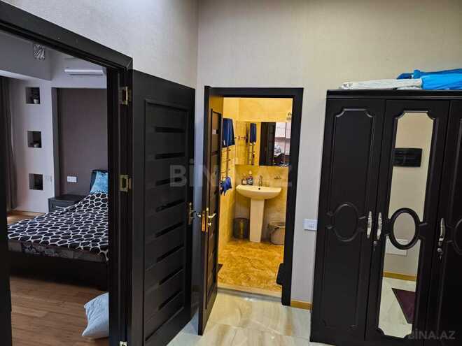 İcarəyə verilir 2 otaqlı yeni tikili 73 m², Şah İsmayıl Xətai m., photo 19 from 25