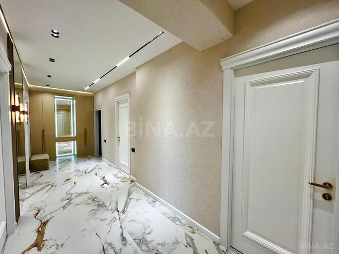 Satılır 3 otaqlı yeni tikili 146 m², Neftçilər m., photo 4 from 18