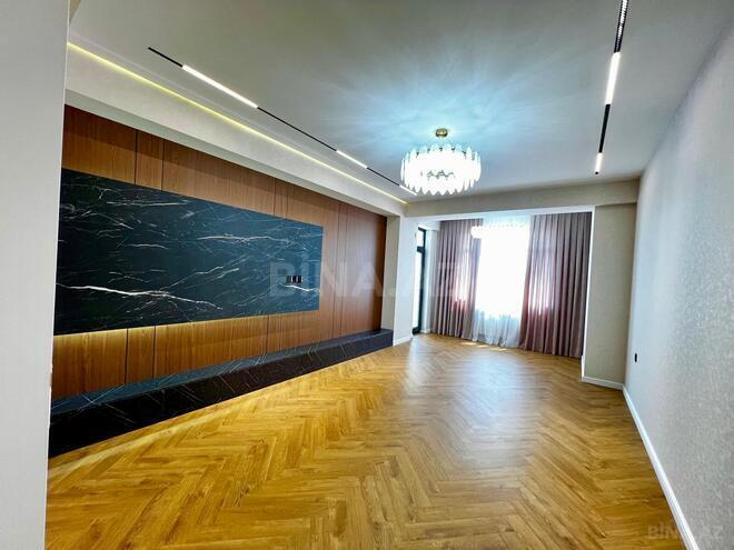 Satılır 3 otaqlı yeni tikili 146 m², Neftçilər m., photo 7 from 18