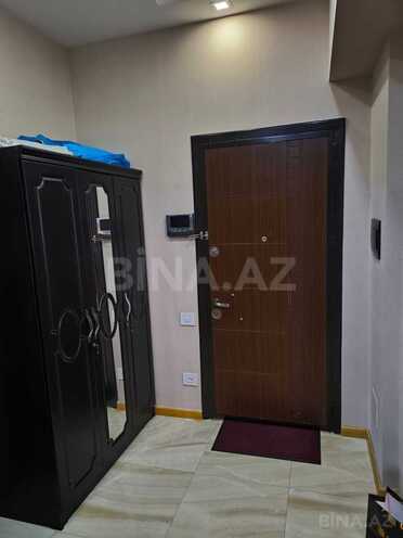 İcarəyə verilir 2 otaqlı yeni tikili 73 m², Şah İsmayıl Xətai m., photo 20 from 25