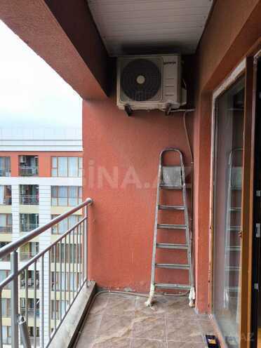İcarəyə verilir 2 otaqlı yeni tikili 73 m², Şah İsmayıl Xətai m., photo 17 from 25