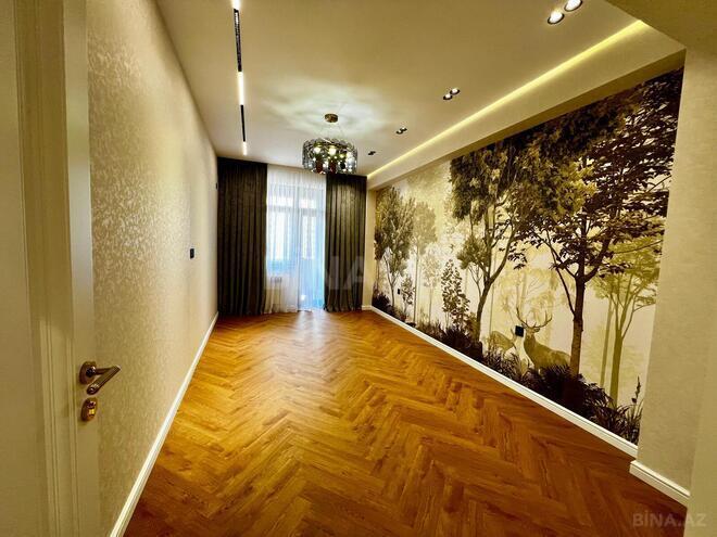 Satılır 3 otaqlı yeni tikili 146 m², Neftçilər m., photo 13 from 18