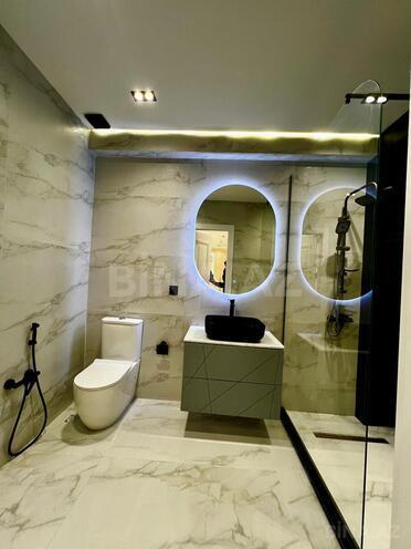 Satılır 3 otaqlı yeni tikili 146 m², Neftçilər m., photo 17 from 18