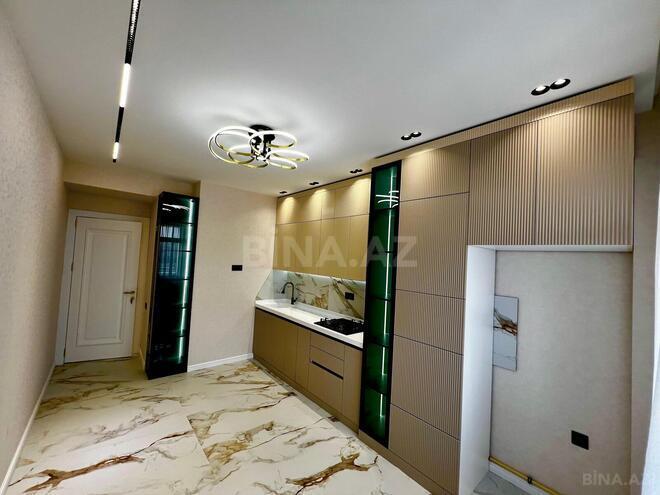 Satılır 3 otaqlı yeni tikili 146 m², Neftçilər m., photo 9 from 18