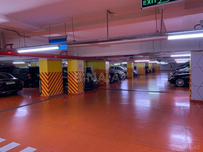 İcarəyə verilir 2 otaqlı yeni tikili 73 m², Şah İsmayıl Xətai m., photo 24 from 25