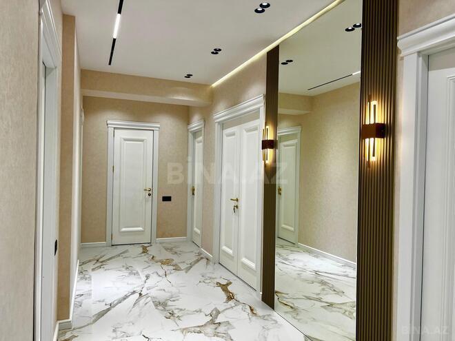 Satılır 3 otaqlı yeni tikili 146 m², Neftçilər m., photo 3 from 18