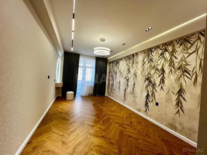 Satılır 3 otaqlı yeni tikili 146 m², Neftçilər m., photo 11 from 18