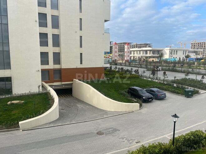 Продаётся 2-комн. новостройка 93 м², пос. Sea Breeze, photo 8 from 14