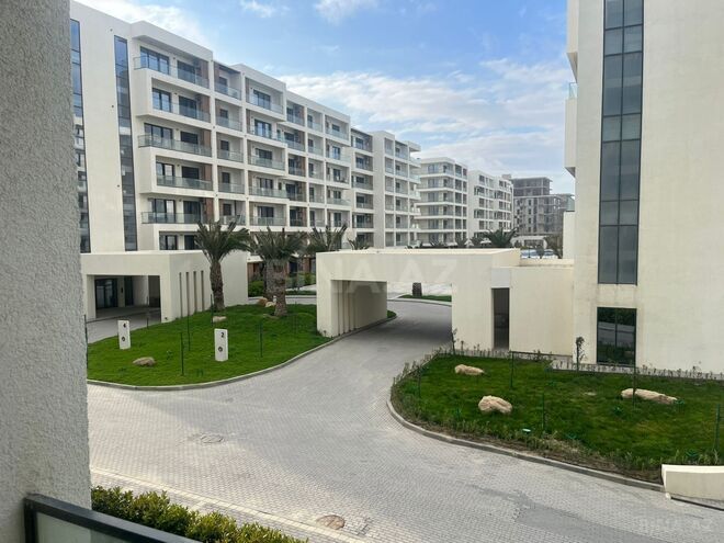 Продаётся 2-комн. новостройка 93 м², пос. Sea Breeze, photo 4 from 14