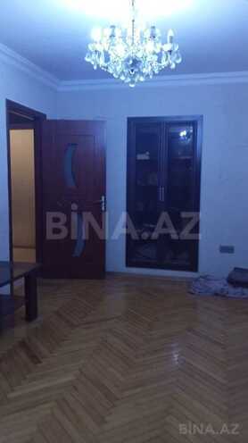 Satılır 3 otaqlı köhnə tikili 70 m², Nizami m., photo 6 from 11