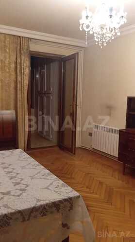 Satılır 3 otaqlı köhnə tikili 70 m², Nizami m., photo 5 from 11