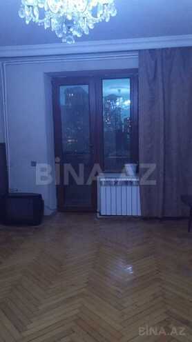 Satılır 3 otaqlı köhnə tikili 70 m², Nizami m., photo 4 from 11