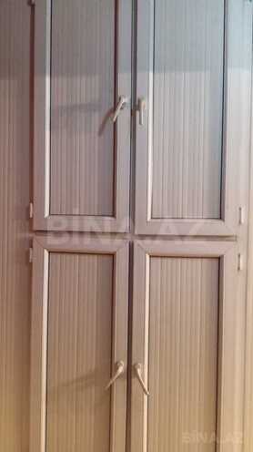 Satılır 3 otaqlı köhnə tikili 70 m², Nizami m., photo 10 from 11