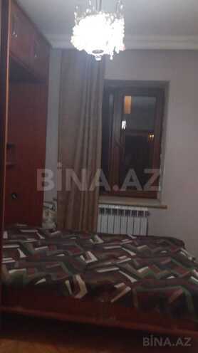 Satılır 3 otaqlı köhnə tikili 70 m², Nizami m., photo 7 from 11