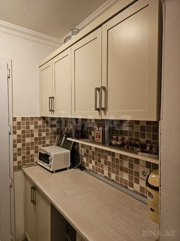 Satılır 3 otaqlı köhnə tikili 56 m², Nəriman Nərimanov m., photo 18 from 20