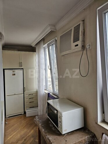 Satılır 3 otaqlı köhnə tikili 56 m², Nəriman Nərimanov m., photo 6 from 20