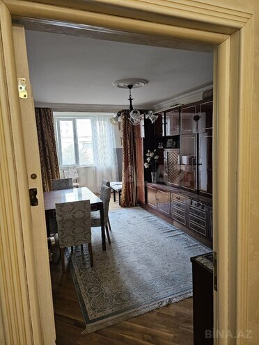 Satılır 3 otaqlı köhnə tikili 56 m², Nəriman Nərimanov m., photo 8 from 20