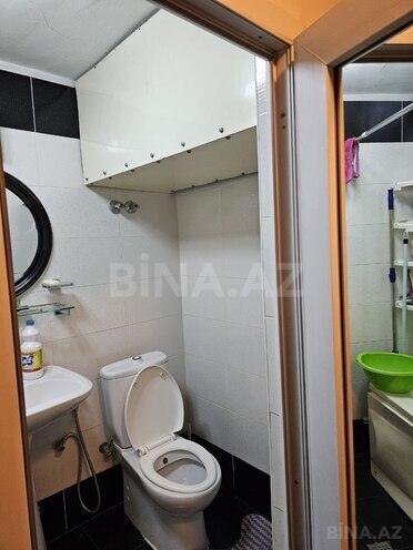 Satılır 3 otaqlı köhnə tikili 56 m², Nəriman Nərimanov m., photo 16 from 20