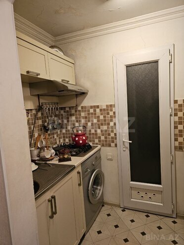 Satılır 3 otaqlı köhnə tikili 56 m², Nəriman Nərimanov m., photo 11 from 20