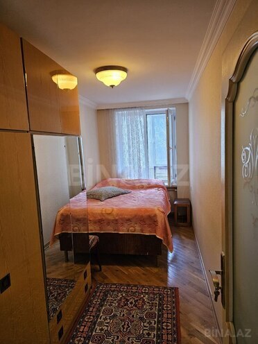 Satılır 3 otaqlı köhnə tikili 56 m², Nəriman Nərimanov m., photo 7 from 20