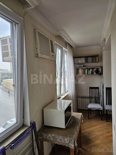 Satılır 3 otaqlı köhnə tikili 56 m², Nəriman Nərimanov m., photo 13 from 20