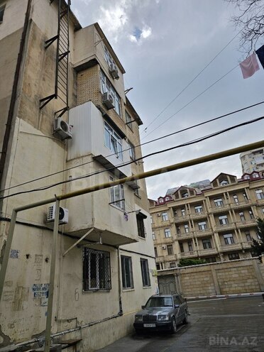 Satılır 3 otaqlı köhnə tikili 56 m², Nəriman Nərimanov m., photo 3 from 20