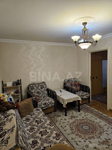 Satılır 3 otaqlı köhnə tikili 56 m², Nəriman Nərimanov m., photo 14 from 20