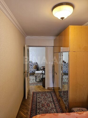 Satılır 3 otaqlı köhnə tikili 56 m², Nəriman Nərimanov m., photo 5 from 20