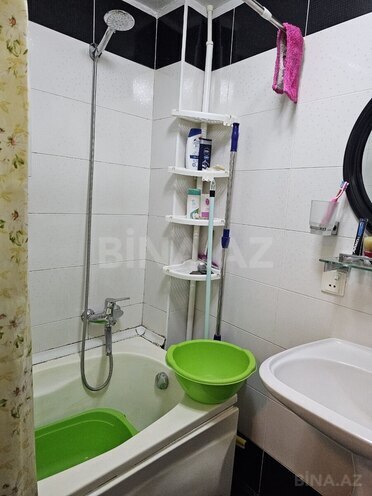 Satılır 3 otaqlı köhnə tikili 56 m², Nəriman Nərimanov m., photo 17 from 20