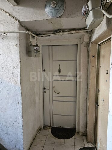 Satılır 3 otaqlı köhnə tikili 56 m², Nəriman Nərimanov m., photo 19 from 20