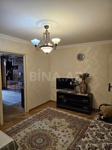 Satılır 3 otaqlı köhnə tikili 56 m², Nəriman Nərimanov m., photo 15 from 20