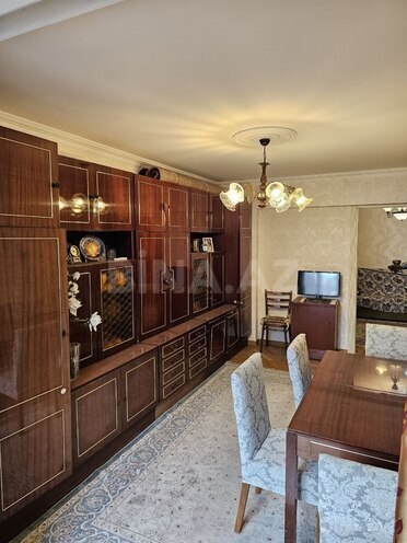 Satılır 3 otaqlı köhnə tikili 56 m², Nəriman Nərimanov m., photo 10 from 20
