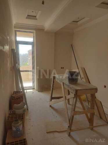 Satılır 2 otaqlı yeni tikili 110 m², 20 Yanvar m., photo 4 from 23