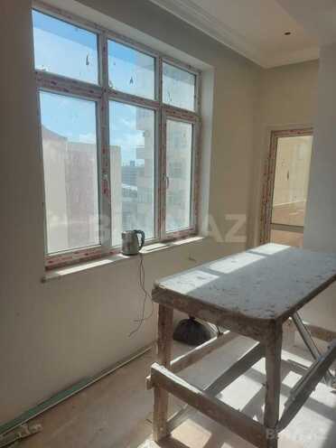 Satılır 2 otaqlı yeni tikili 110 m², 20 Yanvar m., photo 21 from 23