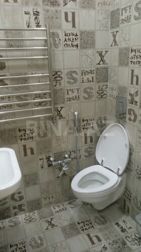 Сдаётся 3-комн. новостройка 120 м², м. Элмляр Академиясы, photo 12 from 14