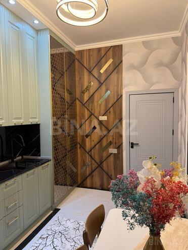 Продаётся 2-комн. новостройка 106 м², м. Ахмедлы, photo 18 from 32